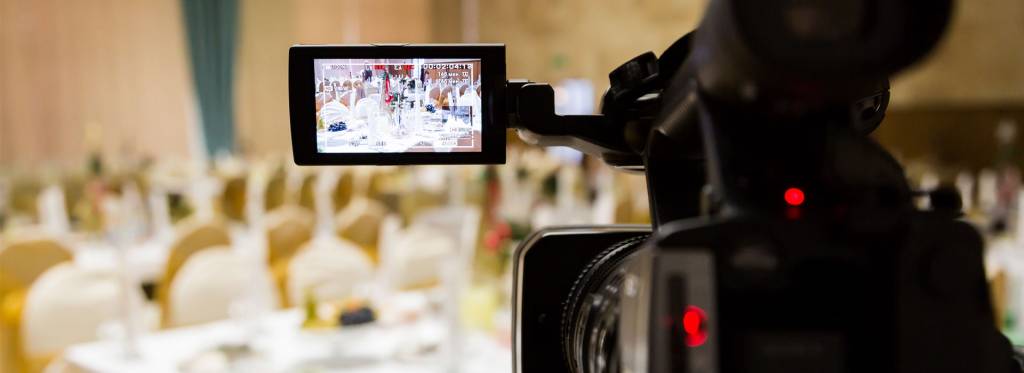 Wedding Businesses Using Technology to Pivot During COVID