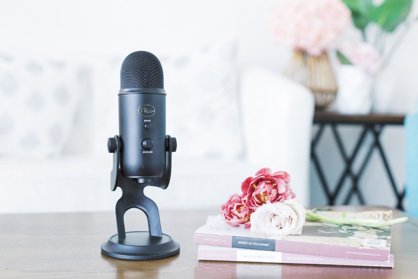 Podcast — The Curated Exposure