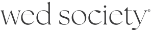 Wed Society_Main Logo-Gray