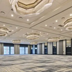 Loews Hotel Kansas City