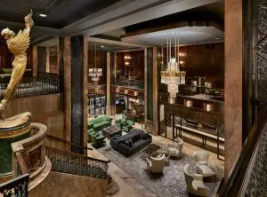 Hotel Phillips Kansas City