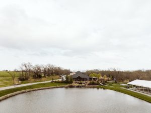 The Bowery Events at Bull Creek Distillery