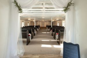 Rustic Pearl Weddings and Events