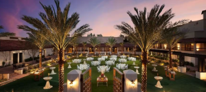 The Scottsdale Resort at McCormick Ranch