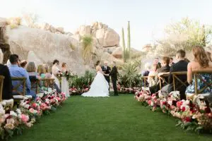 The Boulders Resort and Spa