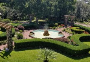 Ravine Gardens State Park