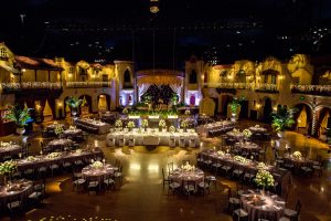 The Indiana Roof Ballroom