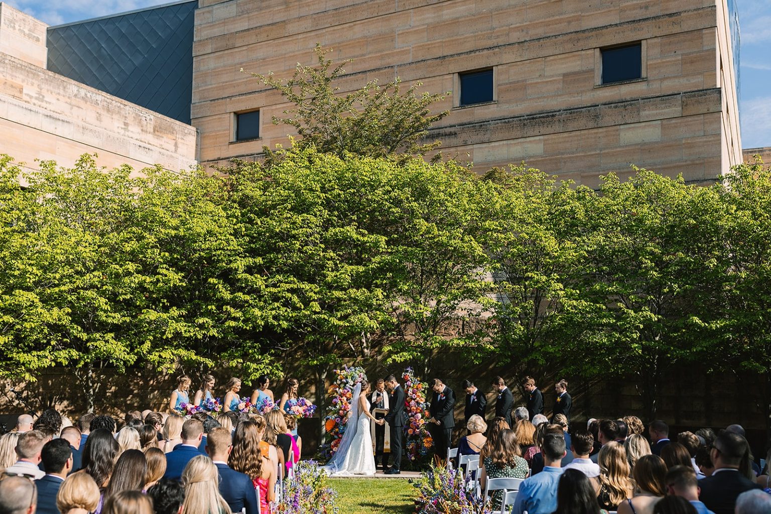 Explore Downtown Indianapolis Wedding Venues Wed Society