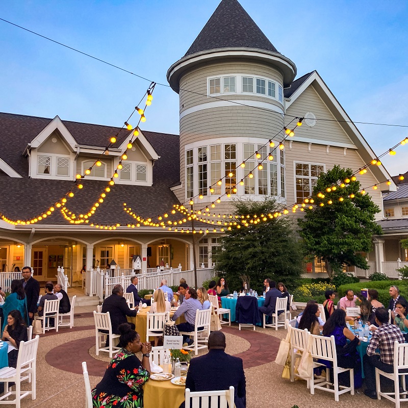 The Magic House, one of the top unique wedding venues in st. louis