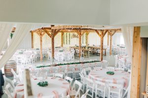 JLH Wedding Barn