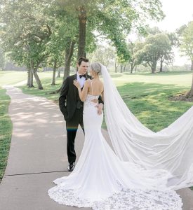 Maiden Voyage Bridal