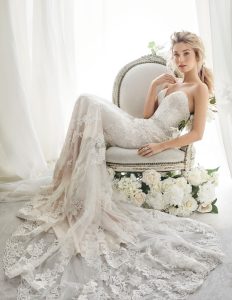 Clarice's Bridal