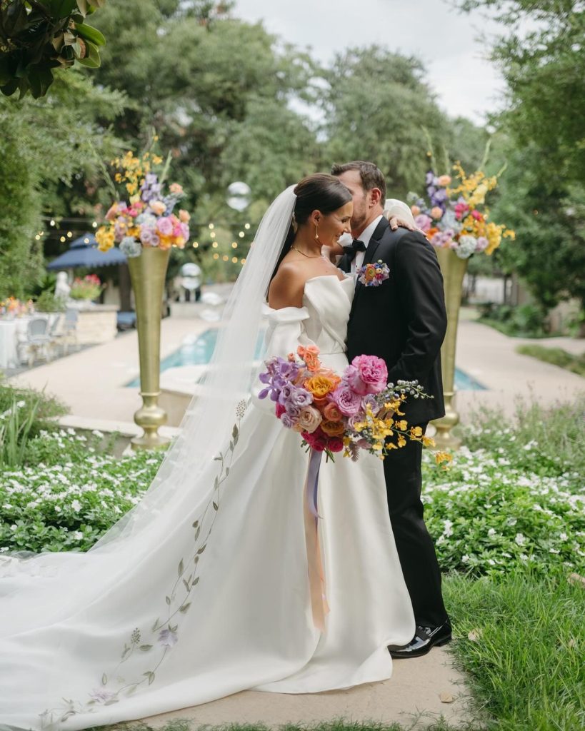 sophiesgasthaus is a historic 1906 estate turned luxury boutique hotel in downtown New Braunfels. It’s perfect for weddings or intimate