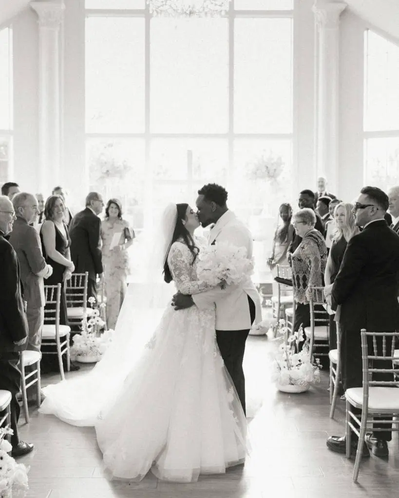 Wedding Terminology: A Guide for the Newly Engaged, image size:819x1024