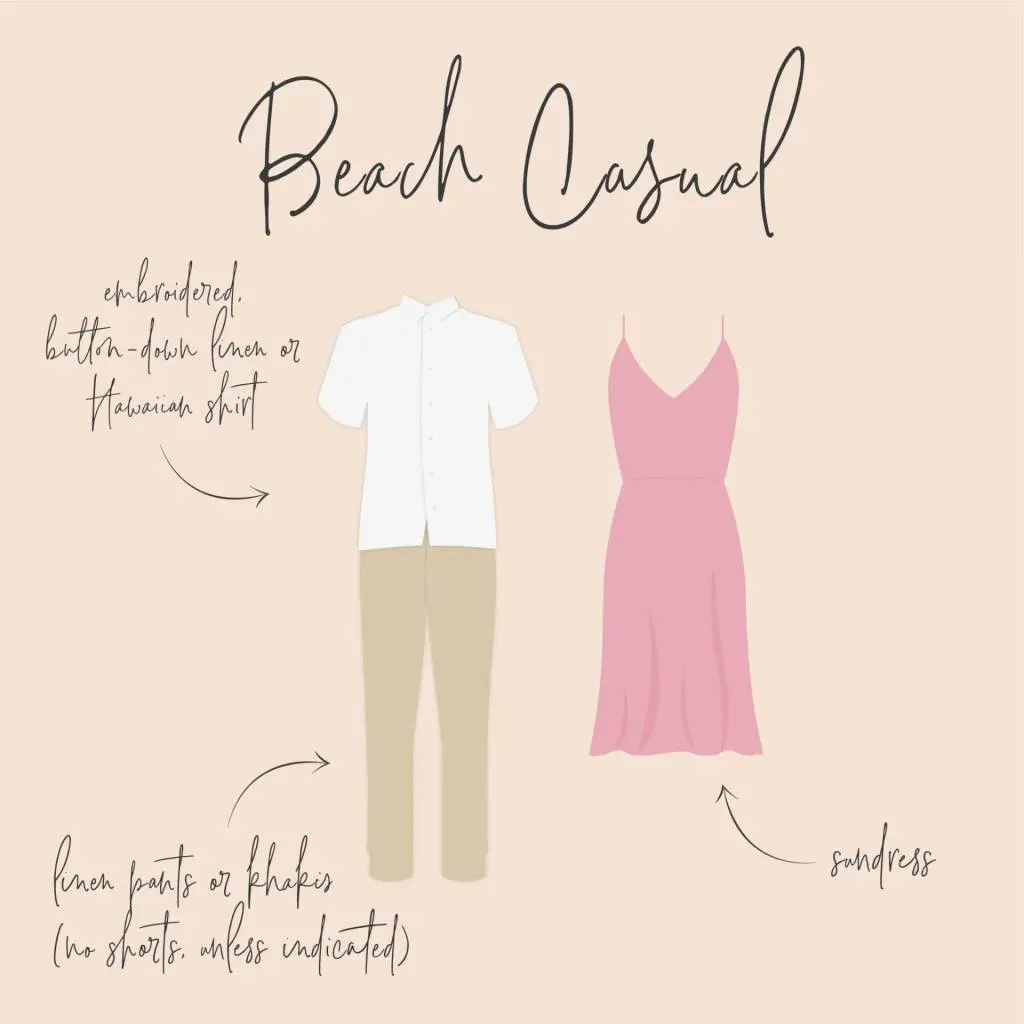 Wedding Guest Attire: Everything You Need to Know