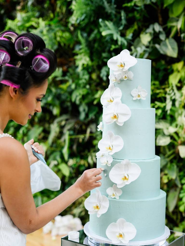 Codie + Matthew’s celebration at waldenretreats was the perfect blend of coastal charm and golf-inspired style—laid-back, elevated, and effortlessly them.
