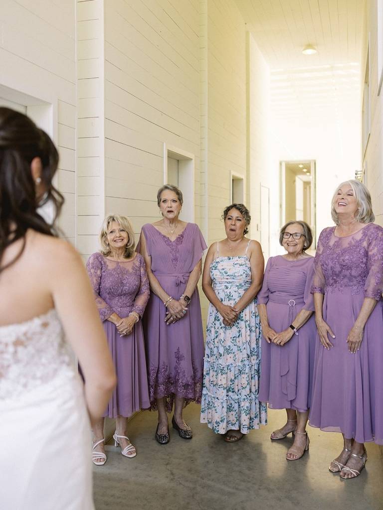 Don’t mind us sobbing over the Zimel wedding and the precious moments kelleylawsphoto captured. ⁠👵🏼💜 •⁠ •⁠ Wed Society |