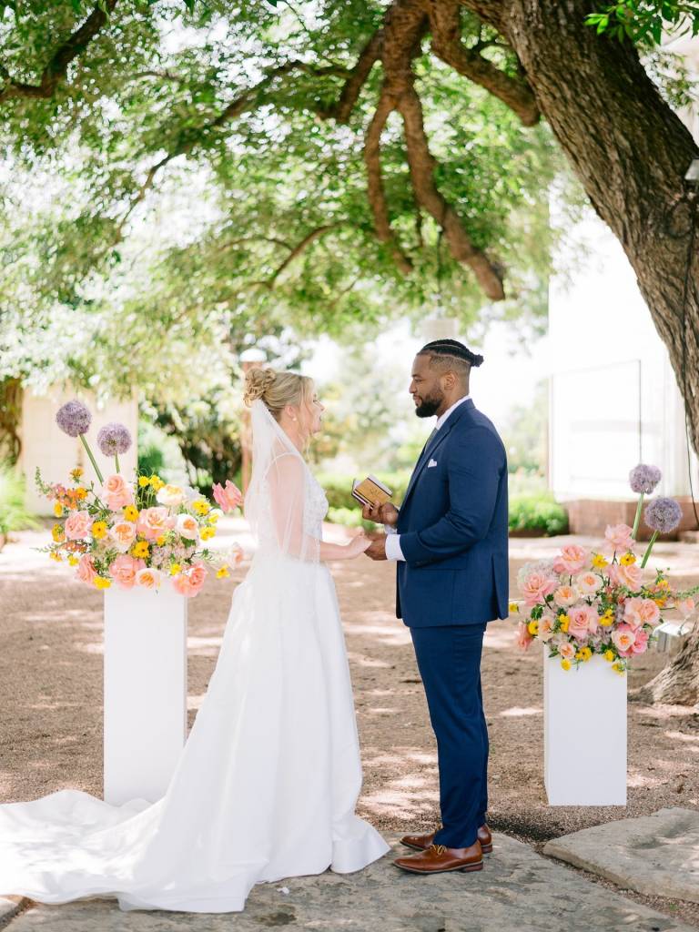 Elgee Weddings brought the sweetest touch of summer to life with this styled shoot. From pastel blooms to fresh citrus