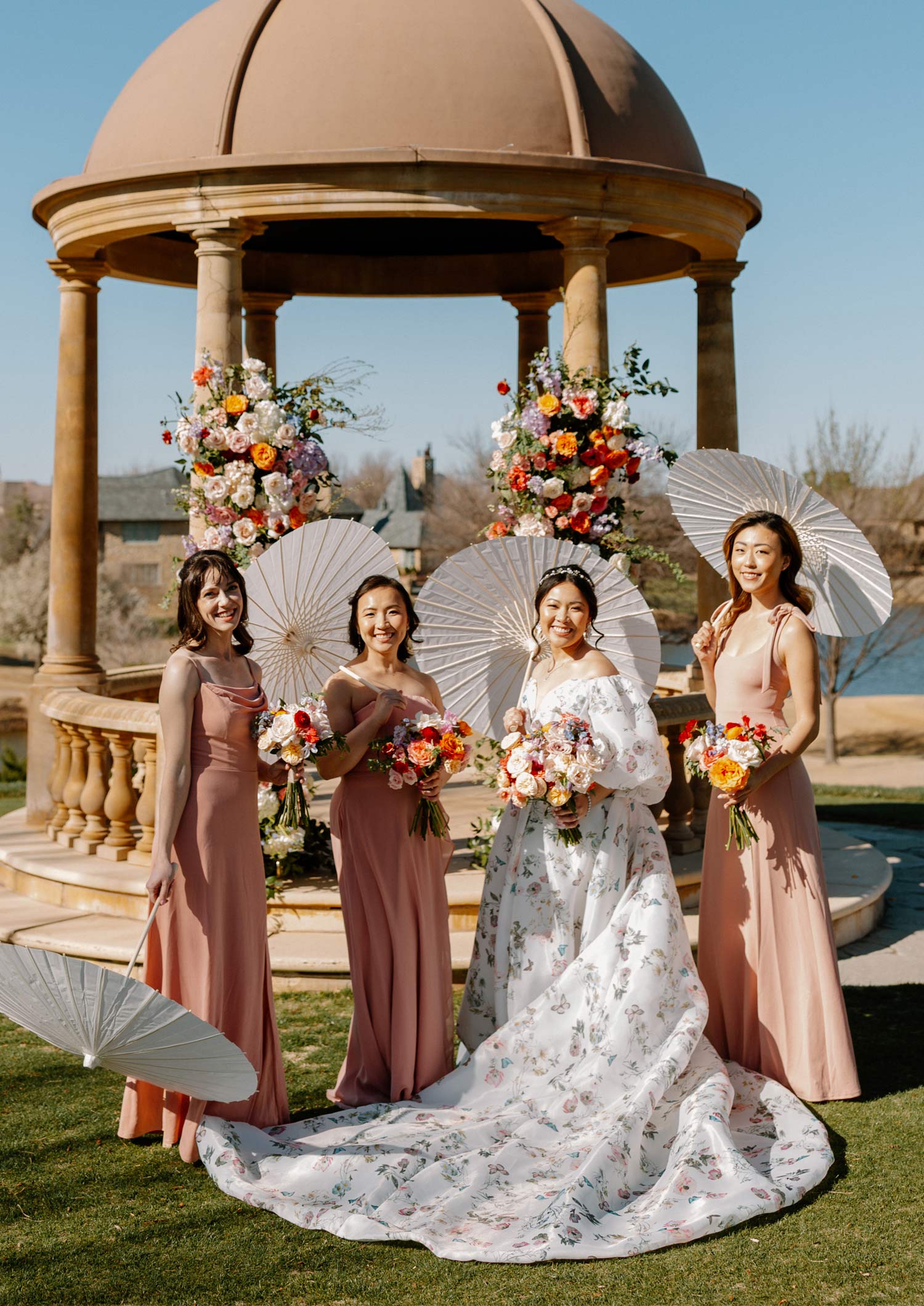 Top Wedding Trends: Small Wedding Parties