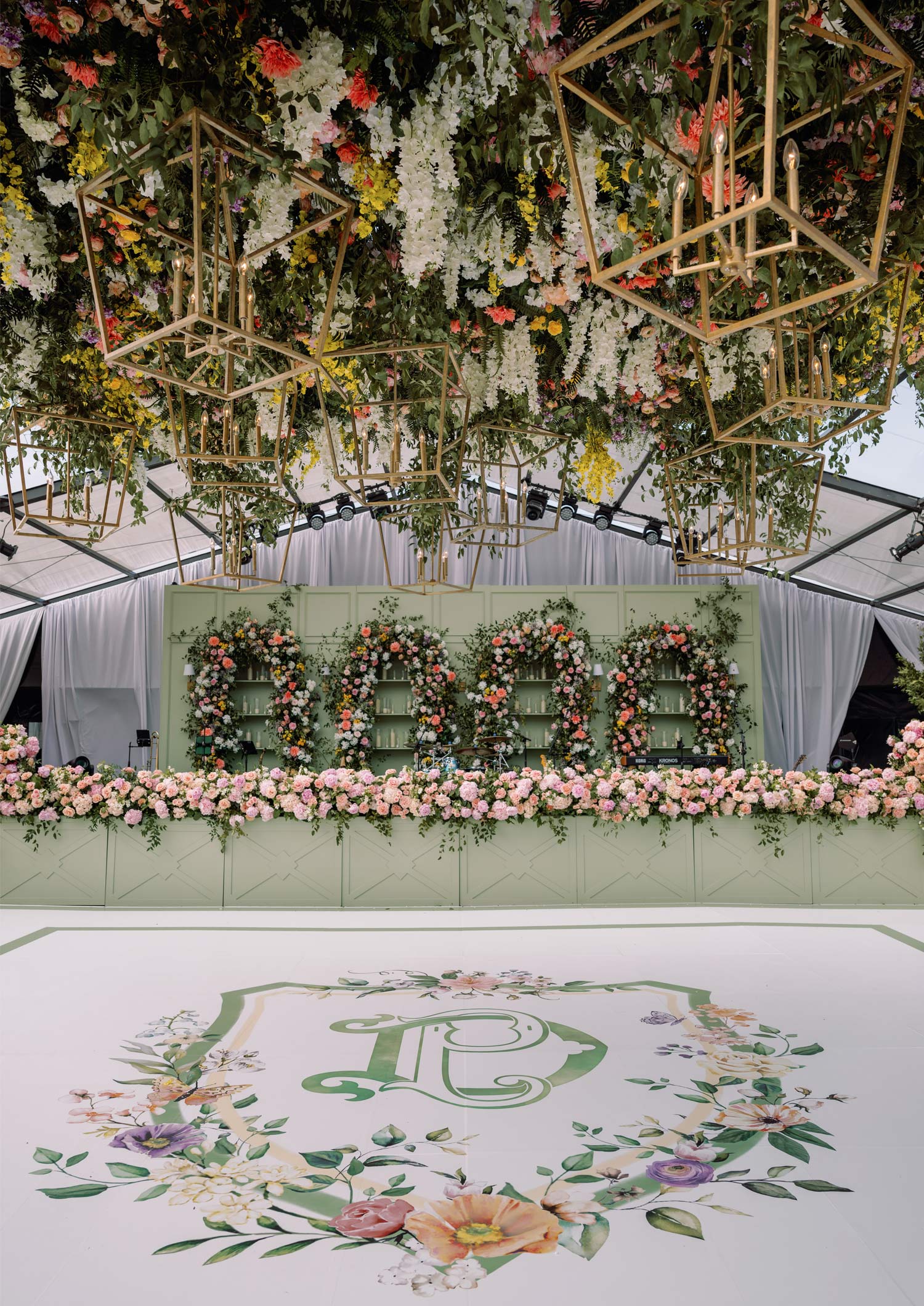the art of grazing - wedding catering & bartending -... Top 10 Wedding Trends for 2025 - Wed Society