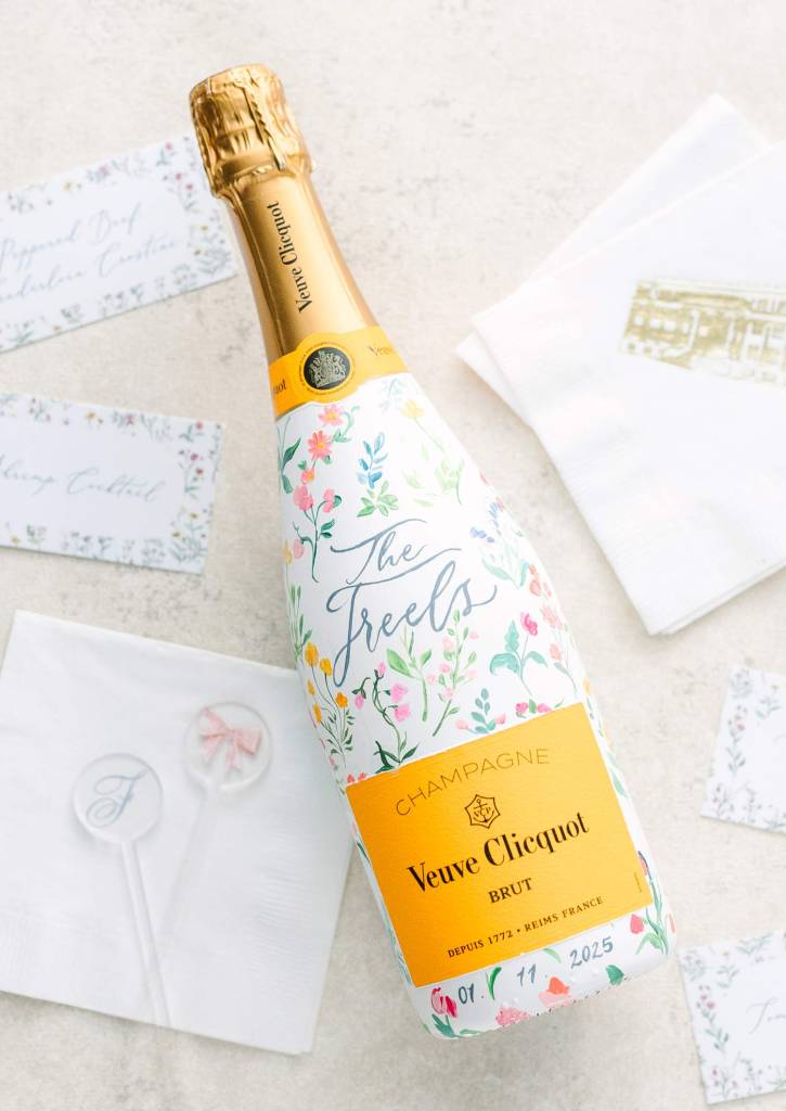 Top Wedding Trends: Personalization Over Performative Trends