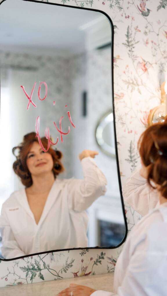 Not only is luxe_by_lexi insanely talented at makeup, she’s also hilarious! 💄✨⁠ ⁠ Let’s be honest: if math wasn’t your
